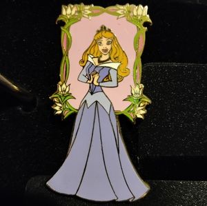 Disney Pin sleeping Beauty